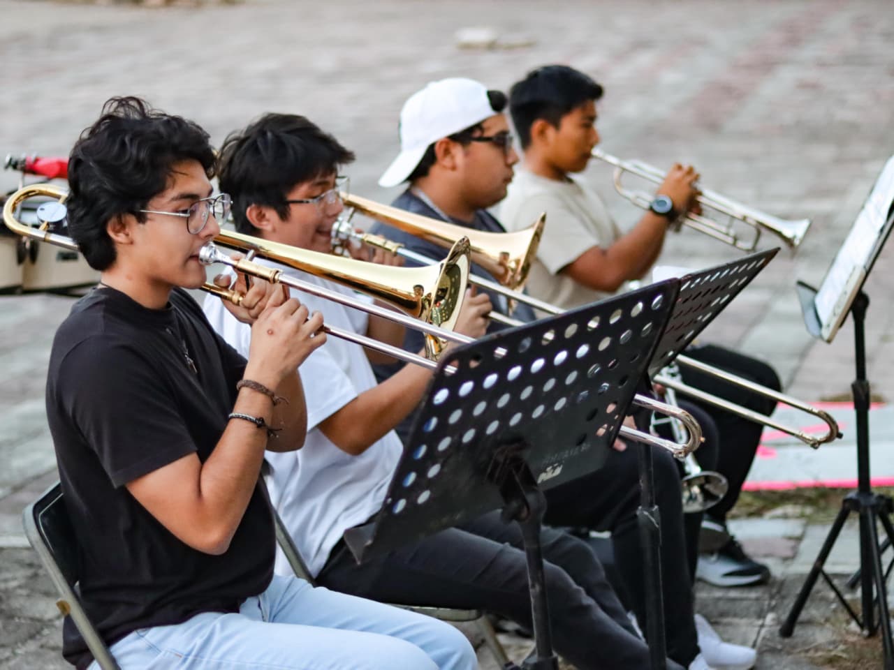 Niñas, niños y adolescentes de 10 a 16 años podrán inscribirse al Curso de Iniciación Musical gratuito que se realizará del 10 al 21 de agosto