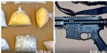 FGR en Tabasco obtuvo sentencia de 19 años seis meses de prisión en contra de Armando “N”, quien fue encontrado en posesión de un auténtico arsenal y de más de una tonelada de droga