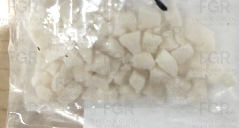 Tras ser detenidos en Chicxulub Puerto la Fiscalía General de la República (FGR) obtuvo auto de vinculación a proceso contra José “N” y Ricardo “N”, por su probable participación en delitos contra la salud
