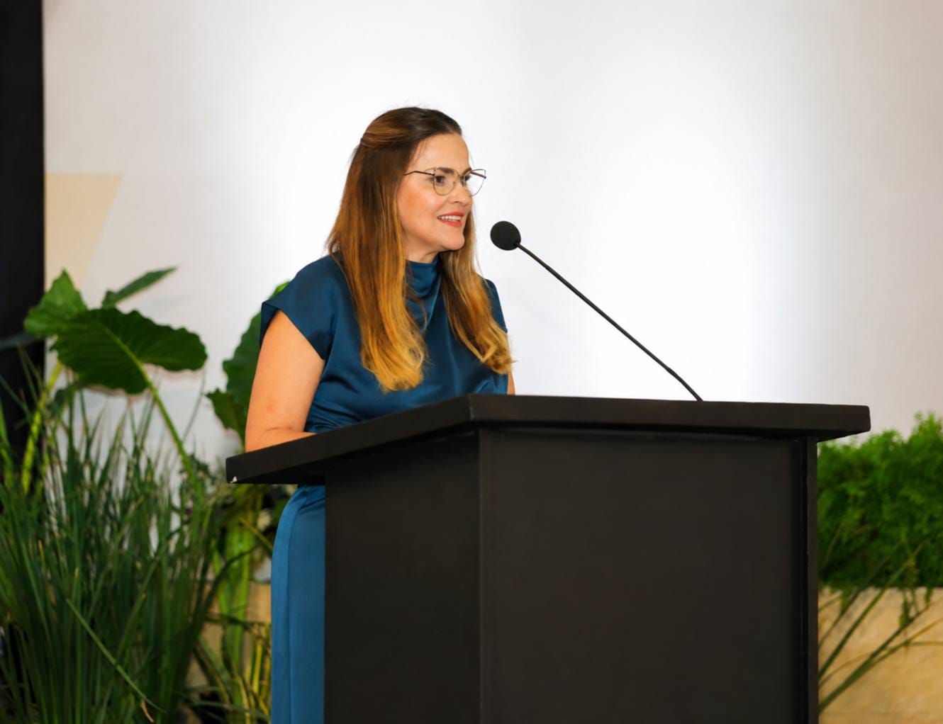La presidenta municipal Cecilia Patrón Laviada participará en el XXVIII Congreso del Centro Iberoamericano de Desarrollo Estratégico Urbano en Ecuador