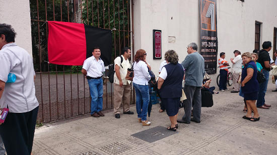 Durante 2025, en Yucatán se registraron dos mil 267 conflictos laborales, así como 12 mil 666 convenios de trabajo prejudiciales y 10 emplazamientos a huelga