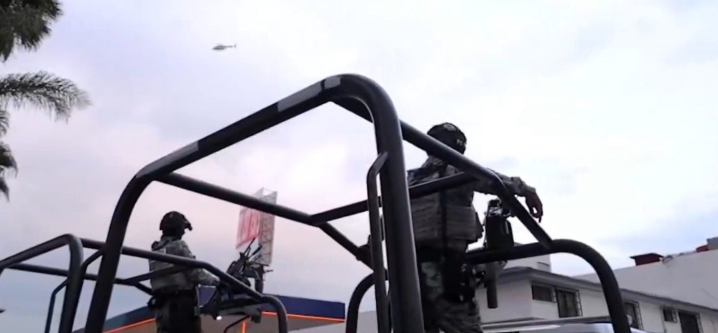 Petróleos Mexicanos (Pemex) realizará un simulacro de incendio en la Terminal de Almacenamiento y Despacho en Mérida, Yucatán