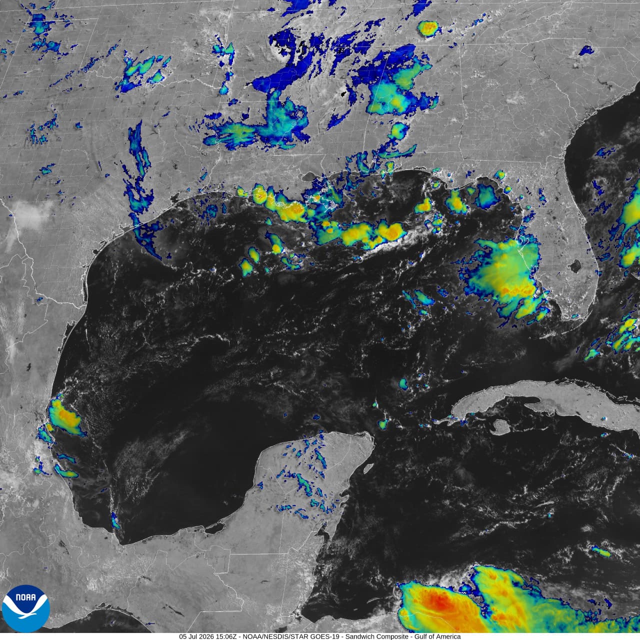 No existen indicios de una canícula significativa para Yucatán durante el verano de 2026, informó el Gobierno del Estado / Bajo vigilancia es la evolución del fenómeno El Niño