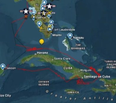 Gobierno estadounidense bloquea ayuda humanitaria para Cuba: impide que tres barcos lleven a la isla leche en polvo para bebés, respiradores, camas de hospital, medicamentos e insumos médicos para centros hospitalarios