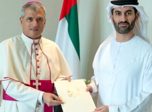 Sacerdote maronita nombrado por el Papa León XIV Observador Permanente del Vaticano ante la ONU en Nueva York, mientras Israel aún ocupa el sur del Líbano