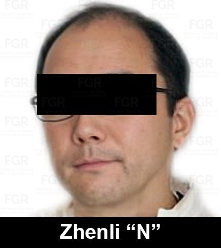 Obtiene FGR sentencia condenatoria contra Zhenli Ye Gon, empresario chino-mexicano conocido por el histórico decomiso de 205 millones de dólares y su frase: “copelas o cuello”