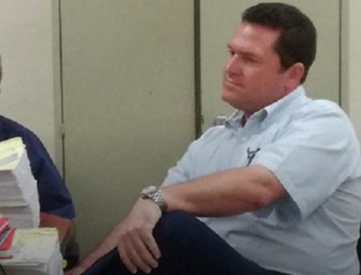 Ni pista de Arturo Millet Reyes quien se dio a la fuga de un hospital privado en Mérida dizque aprovechando su traslado a una clínica particular