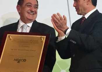 Reaparece el ex presidente priista, Enrique Peña Nieto, en una boda junto a “empresarios” israelíes que dijeron haberlo sobornado y que le vendieron sistemas de espionaje israelíes de la NSO Group y el sistema Pegasus