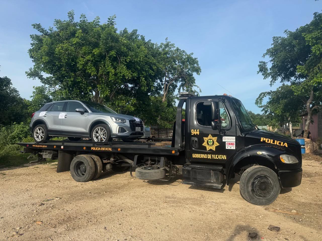 Fiscalía General del Estado (FGE) informó que formuló nuevos cargos contra banda de roba coches: les imputaron los delitos de fraude, abuso de confianza, falsificación de documentos en la modalidad de uso de documento falso y asociación delictuosa