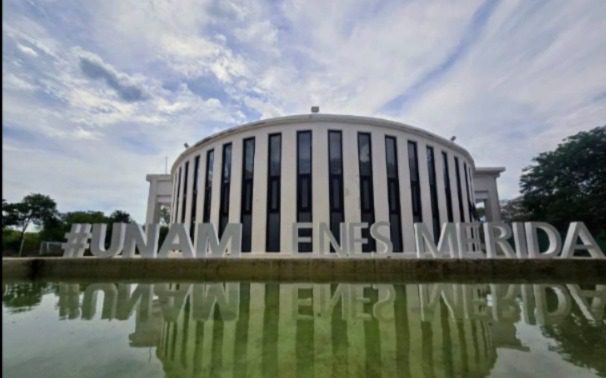 Piden aspirantes a estudiar en la ENES UNAM Unidad Mérida sea considerada sede de aplicación presencial del examen de admisión / Piden no tener que viajar a la Ciudad de México