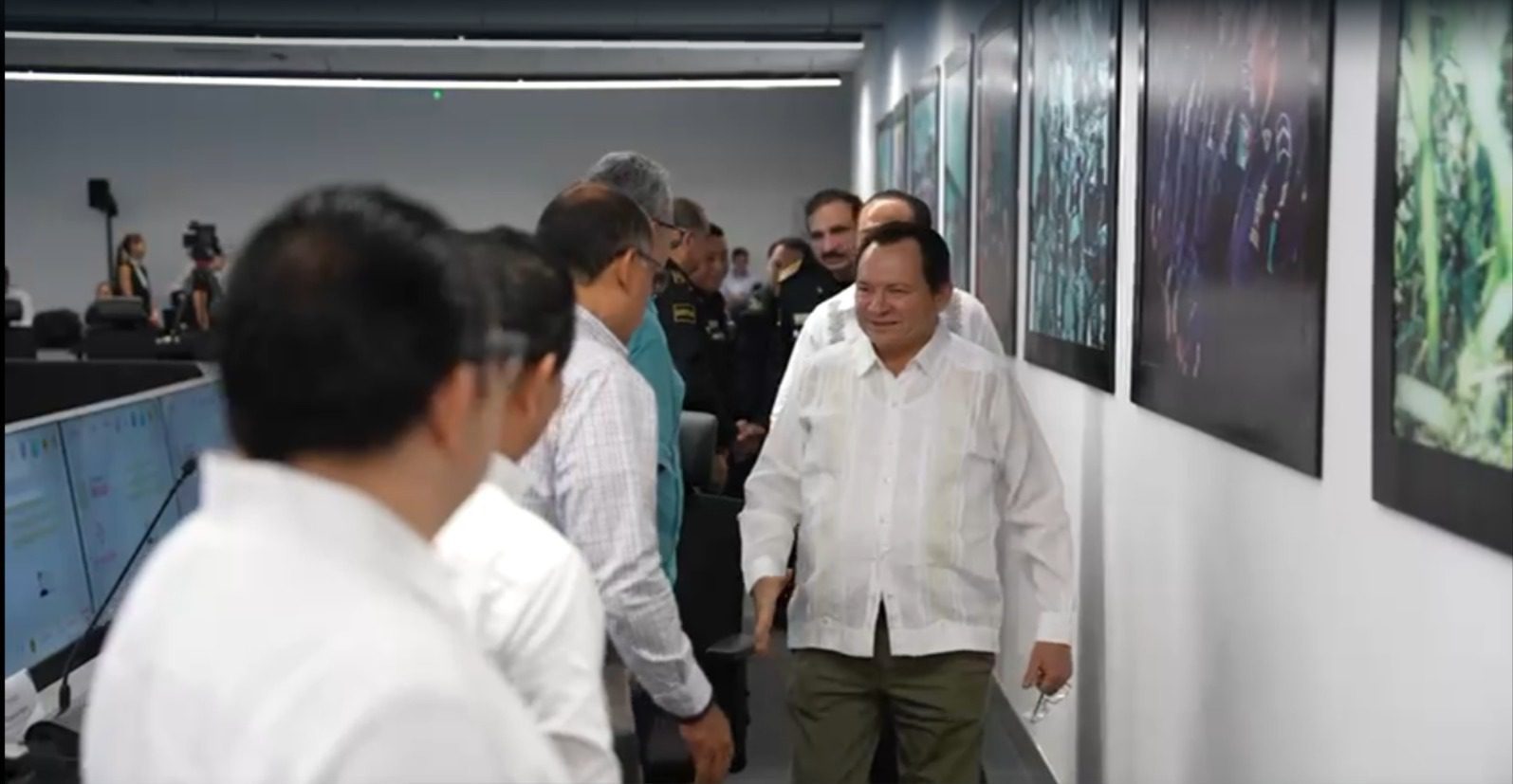 Gobierno del Estado de Yucatán informó que “implementa un ajuste presupuestario preventivo enfocado en la eficiencia y la austeridad” / “Se estableció temporalmente el denominado Ambiente Controlado en materia de servicios personales”
