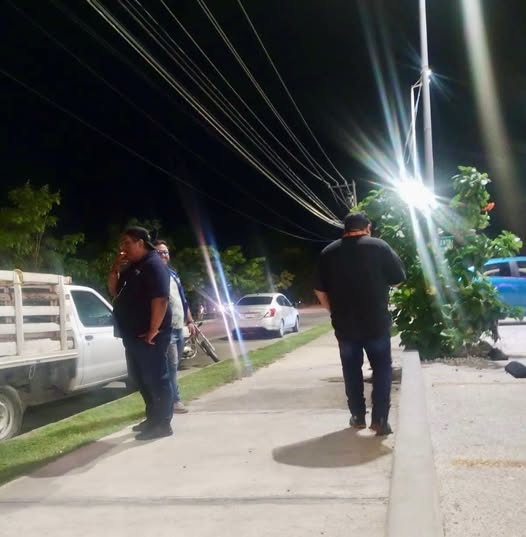 El Ayuntamiento de Mérida recibió denuncias de extorsiones en Ciudad Caucel / Alcaldesa pidió denunciar, ya que no es personal municipal el responsable / Diputado Bayardo Ojeda denuncia a grupo llamado “La Concordia” por cobrar cuotas desde hace años