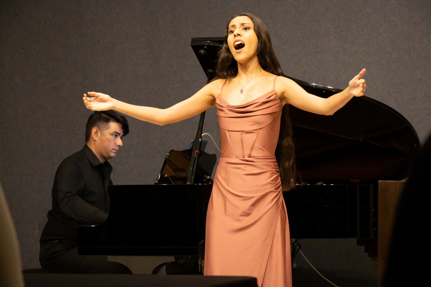 UNAY amplía su oferta de formación profesional con la incorporación de nuevos grupos a las licenciaturas en Interpretación Musical, Composición Musical y Producción Musical