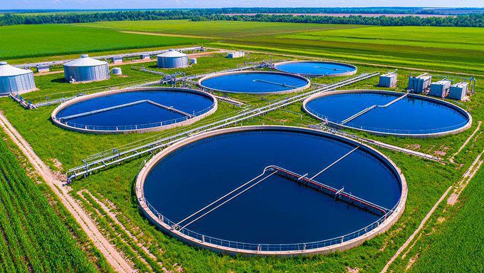 Aguas residuales de granjas porcícolas “constituyen un recurso de mucho valor, siempre y cuando halla un saneamiento efectivo”: se puede generar, por ejemplo biogás y electricidad, dice investigador de la UNAM