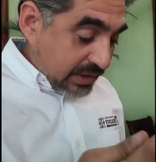 Prevalece en Yucatán brote de hepatitis vírica A / Se confirmaron cinco nuevos casos por lo que el Estado se posicionó entre las siete entidades con mayor incidencia