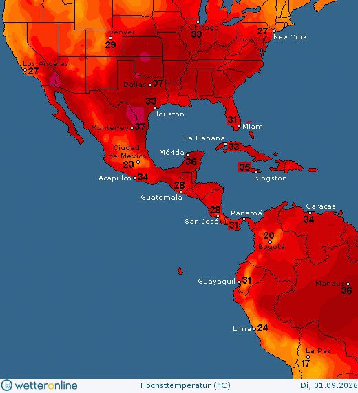 La temporada invernal 2026-2027 iniciará más cálida de lo habitual / Pronostican 29 sistemas frontales, los que provocarán un notable descenso en la temperatura,