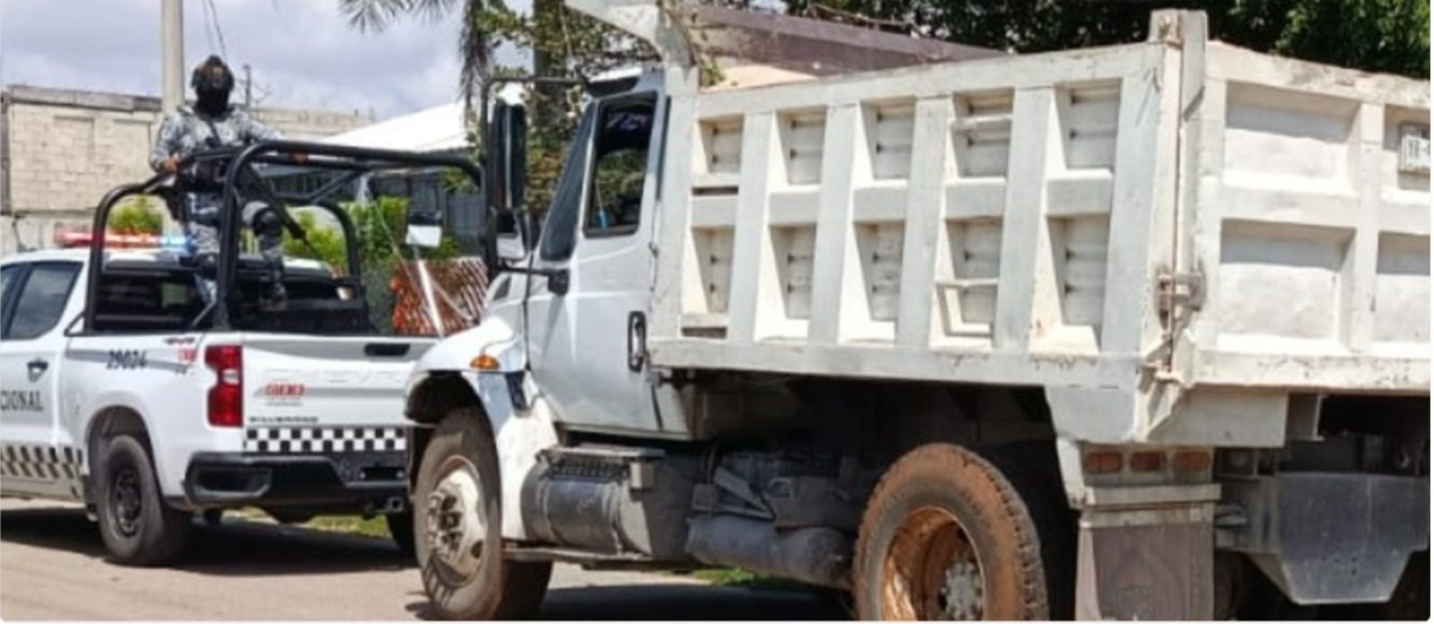 Un empresario del transporte fue víctima de un engaño telefónico en Mérida: fue contactado telefónicamente por delincuentes que aseguraban tener retenido a uno de sus conductores