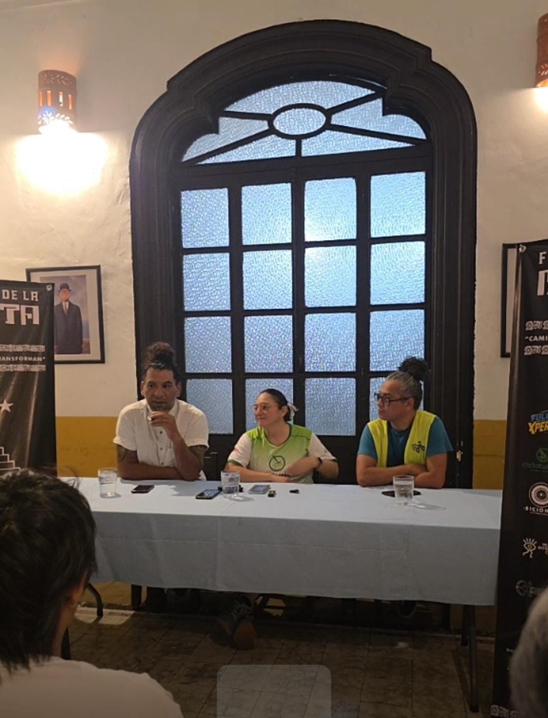 El Foro Yucateco de la Bicicleta (FYB 2026) se celebrará del 14 al 18 de octubre en el estado de Yucatán / Presentaron agenda de actividades
