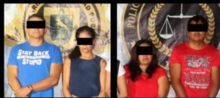 Habrían internado a líder criminal que intentaron ejecutar en Mérida en el lujoso hospital El Faro / Detenidos cuatro presuntos sicarios cuando pretendían huir / Se desconoce desde hace cuánto tiempo habitaba en Yucatán el presunto operador de Los Chapitos