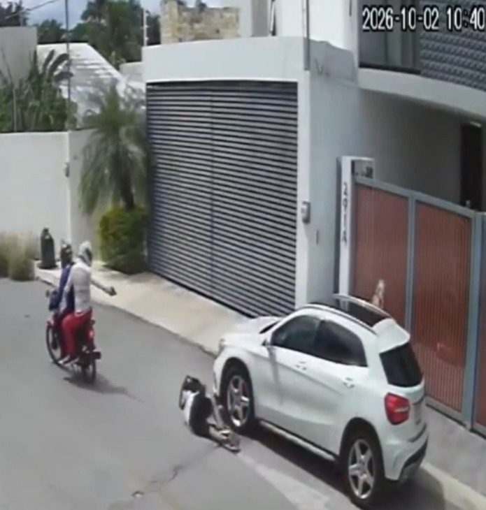 Fiscalía imputa a cuatro por caso en Montes de Amé y se quedan en prisión / En prisión los sicarios que intentaron ejecutar al Marce, jefe de plaza en Cancún que operaba desde Mérida