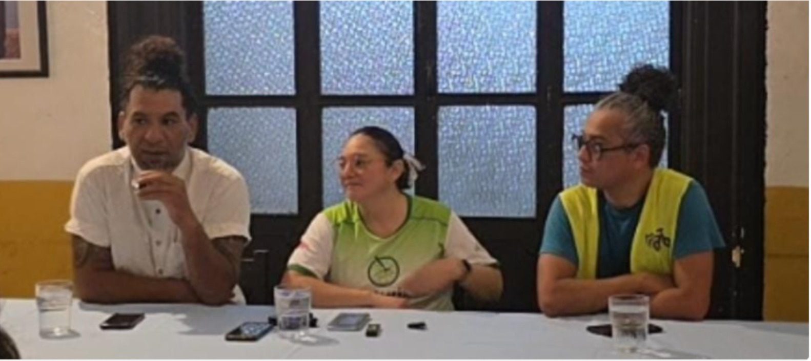 El Foro Yucateco de la Bicicleta (FYB 2026) se celebrará del 14 al 18 de octubre en el estado de Yucatán / Presentaron agenda de actividades