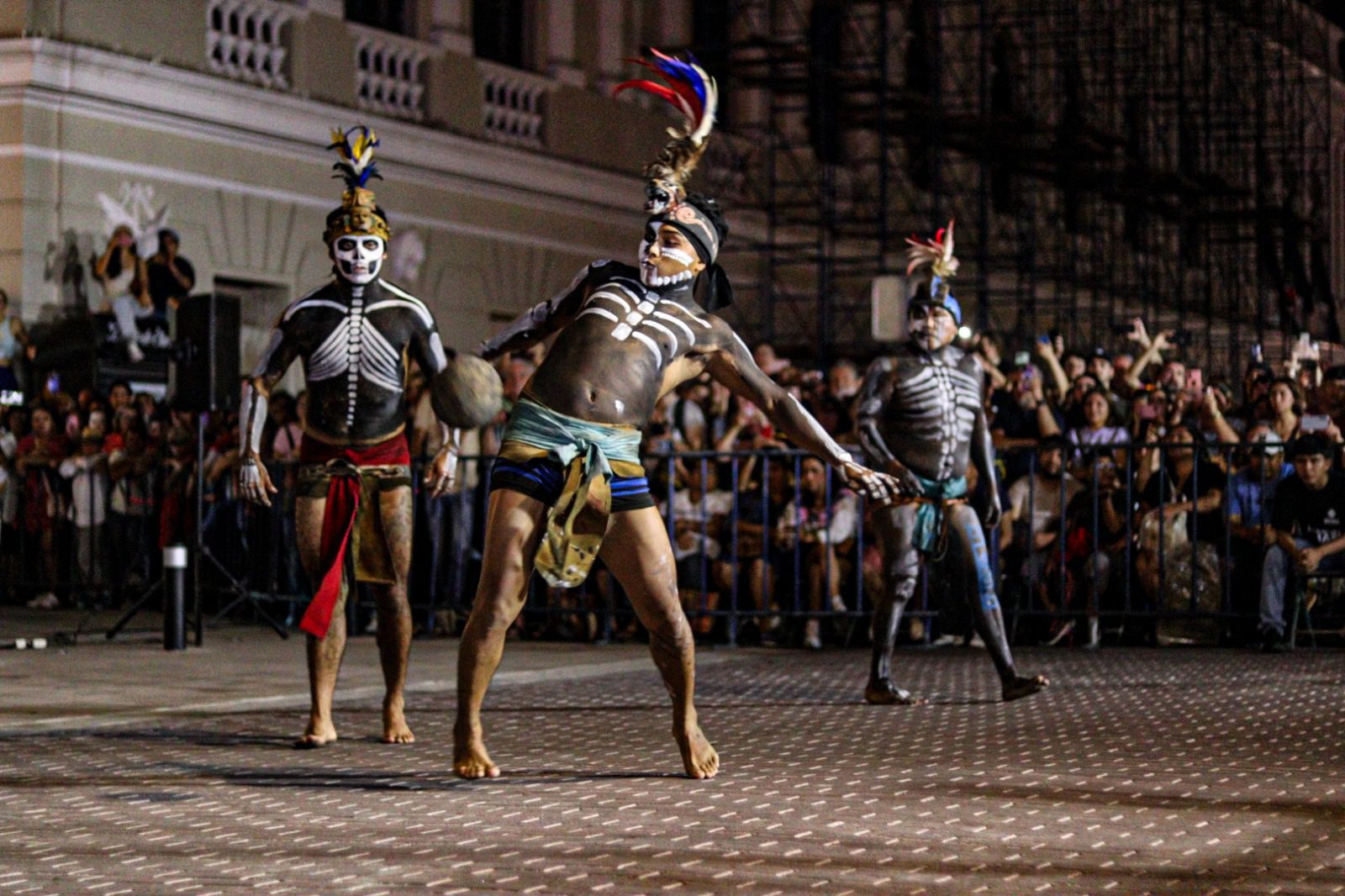 El talento de la comunidad artística se suma al Festival de las Ánimas 2026 del Ayuntamiento de Mérida, tradicional celebración dedicada a los fieles difuntos