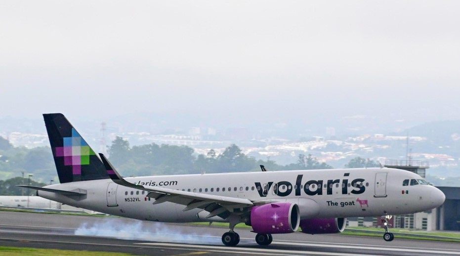 Después de Aeroméxico, también Volaris dejará de volar a Tulum / Ambas aerolíneas anunciaron que abandonan el aeropuerto del otrora “paraíso” del jet set internacional